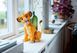 Блочный конструктор LEGO Disney Юный король Лев Симба (43247) 613387 фото 25