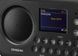 Радиоприемник Sangean DPR-76BT Black 039119 фото 8