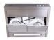 Вытяжка встраиваемая VDB Fat 60 Inox 006363 фото 6