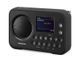 Радиоприемник Sangean DPR-76BT Black 039119 фото 6