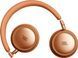 Наушники полноразмерные JBL Live 680NC ANC Оранжевый 2132993 фото 6