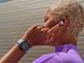 Внутриканальные наушники GOOGLE Pixel Buds 2a ANC Лавандовый 2088123 фото 6