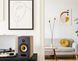 Акустические колонки Davis Acoustics Ariane 1 Light Oak 601626 фото 3