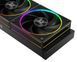Водяне охолодження ID-Cooling Space LCD SL360 577719ua фото 3
