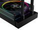 Водяне охолодження ID-Cooling Space LCD SL360 577719ua фото 4