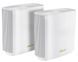 Бездротовий маршрутизатор (роутер) Asus ZenWiFi AX XT8 (W-2-PK) 001371 фото 2
