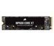 SSD накопичувач Corsair MP600 Core XT R2 1 TB (CSSD-F1000GBMP600CXTR2) 614783 фото 1
