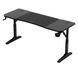 Геймерский игровой стол Huzaro Hero 4.6 Black 615088 фото 1