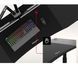 Геймерский игровой стол Huzaro Hero 4.6 Black 615088 фото 8