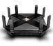 Беспроводной маршрутизатор (роутер) TP-Link Archer AX6000 001316 фото 1