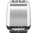 Тостер KitchenAid Classic 5KMT2115EWH 041966 фото 6