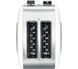 Тостер KitchenAid Classic 5KMT2115EWH 041966 фото 3