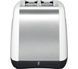 Тостер KitchenAid Classic 5KMT2115EWH 041966 фото 5