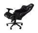 Компьютерное кресло для геймера Next Level Racing Pro Gaming Chair Leather & Suede Edition (NLR-G003) 019075 фото 2