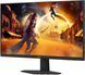 Монітор AOC 24G4ZRE 23.8" 1920x1080 IPS 260 Гц 0.3 мс [MPRT] 2116435 фото 4