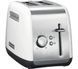 Тостер KitchenAid Classic 5KMT2115EWH 041966 фото 2