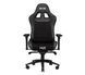 Компьютерное кресло для геймера Next Level Racing Pro Gaming Chair Leather & Suede Edition (NLR-G003) 019075 фото