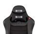 Компьютерное кресло для геймера Next Level Racing Pro Gaming Chair Leather & Suede Edition (NLR-G003) 019075 фото 6