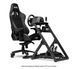 Компьютерное кресло для геймера Next Level Racing Pro Gaming Chair Leather & Suede Edition (NLR-G003) 019075 фото 7
