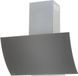 Витяжка похила Akpo WK-4 CLARUS 60 Gray 010270 фото 1
