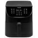 Мультипіч (аерофритюрниця) COSORI Smart CS158-AF-RXB 025559 фото 5