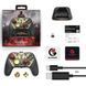 Контролер GAMESIR G7 Pro 8K PC Nioh 3 Edition чорно-золотий 2129635 фото 7
