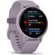 Смарт-часы Garmin vivoactive 5 Metallic Orchid Aluminum Bezel with Orchid Case and Silicone (010-02862-13/53) 035124 фото 3
