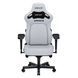 Компьютерное кресло для геймера Anda Seat Seat Kaiser 4 L Eco-Skin White 572756 фото