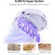 Робот-пилосос з вологим прибиранням NARWAL Freo X Ultra Robot Vacuum and Mop Combo 036598 фото 2