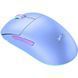 Мышь Xtrfy M8 Wireless Frosty Purple (M8W-RGB-PURPLE) 024012 фото 8
