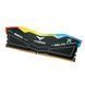 Память для настольных компьютеров Team 32 GB (2x16GB) DDR5 6000 MHz T-Force Delta RGB (FF3D532G6000HC38ADC01) 033156 фото 4
