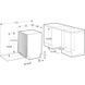 Посудомийна машина Gorenje GV643D60 030843 фото 8