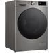 Пральна машина автоматична LG F4W1072YP 031391 фото 2