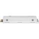 SSD накопичувач Corsair MP600 Pro LPX 1 TB White (CSSD-F1000GBMP600PLPW) 001855 фото 8