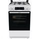 Комбинированная плита Gorenje GK5C41WH 015596 фото 1