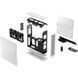 Корпус Fractal Design Ridge White (FD-C-RID1N-12) 018389 фото 5