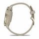 Смарт-годинник Garmin Venu 3S Soft Gold S. Steel Bezel w. French Gray Case and S. Band (010-02785-02/52) 612682 фото 6