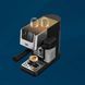 Рожковая кофеварка эспрессо Beko CaffeExperto CE4500 CEP 5304 X 610257 фото 9