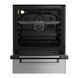 Комбінована плита Beko FSM52320TXDS 015515 фото 2