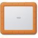 Жесткий диск LaCie Rugged RAID Shuttle 8 TB (STHT8000800) 018276 фото 1