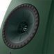 Акустические колонки KEF LSX II LT Sage Green 601843 фото 3