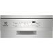 Посудомоечная машина Electrolux ESM43200SX 031093 фото 2
