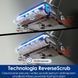 Електрична швабра TINECO Floor One S9 Artist Steam Pro 2112969 фото 3