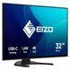 Монитор EIZO FlexScan EV3240X Black EV3240X-BK 023361 фото 2