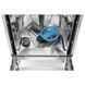 Посудомоечная машина Electrolux ESM43200SX 031093 фото 4
