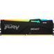 Пам'ять для настільних комп'ютерів Kingston FURY 32 GB DDR5 5200 MHz Beast RGB EXPO (KF552C36BBEA-32) 033788 фото 1