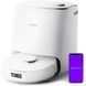 Робот-пилосос з вологим прибиранням NARWAL Freo X Ultra Robot Vacuum and Mop Combo 036598 фото 1