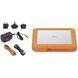 Жесткий диск LaCie Rugged RAID Shuttle 8 TB (STHT8000800) 018276 фото 4