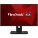 Монитор ViewSonic VG2455 Black 027946 фото 1