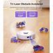 Робот-пилосос з вологим прибиранням NARWAL Freo X Ultra Robot Vacuum and Mop Combo 036598 фото 7